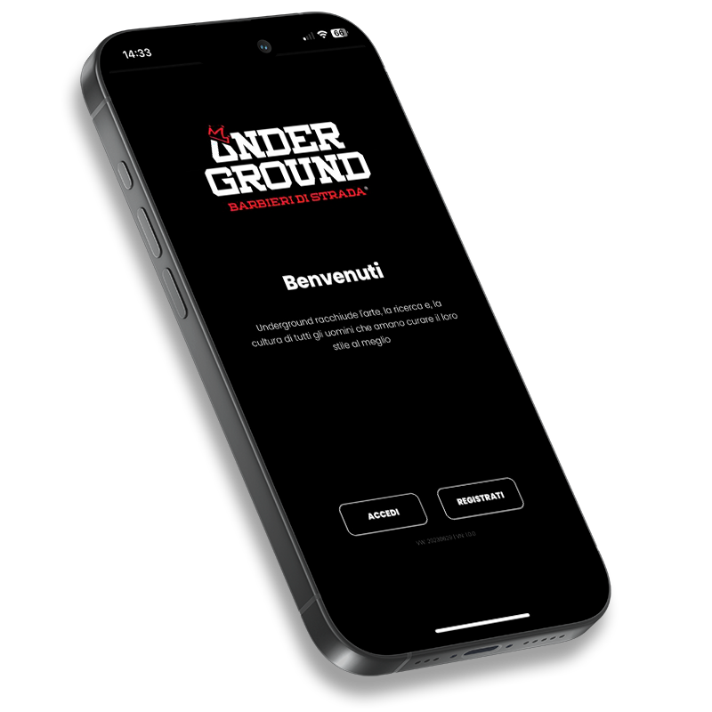 app underground