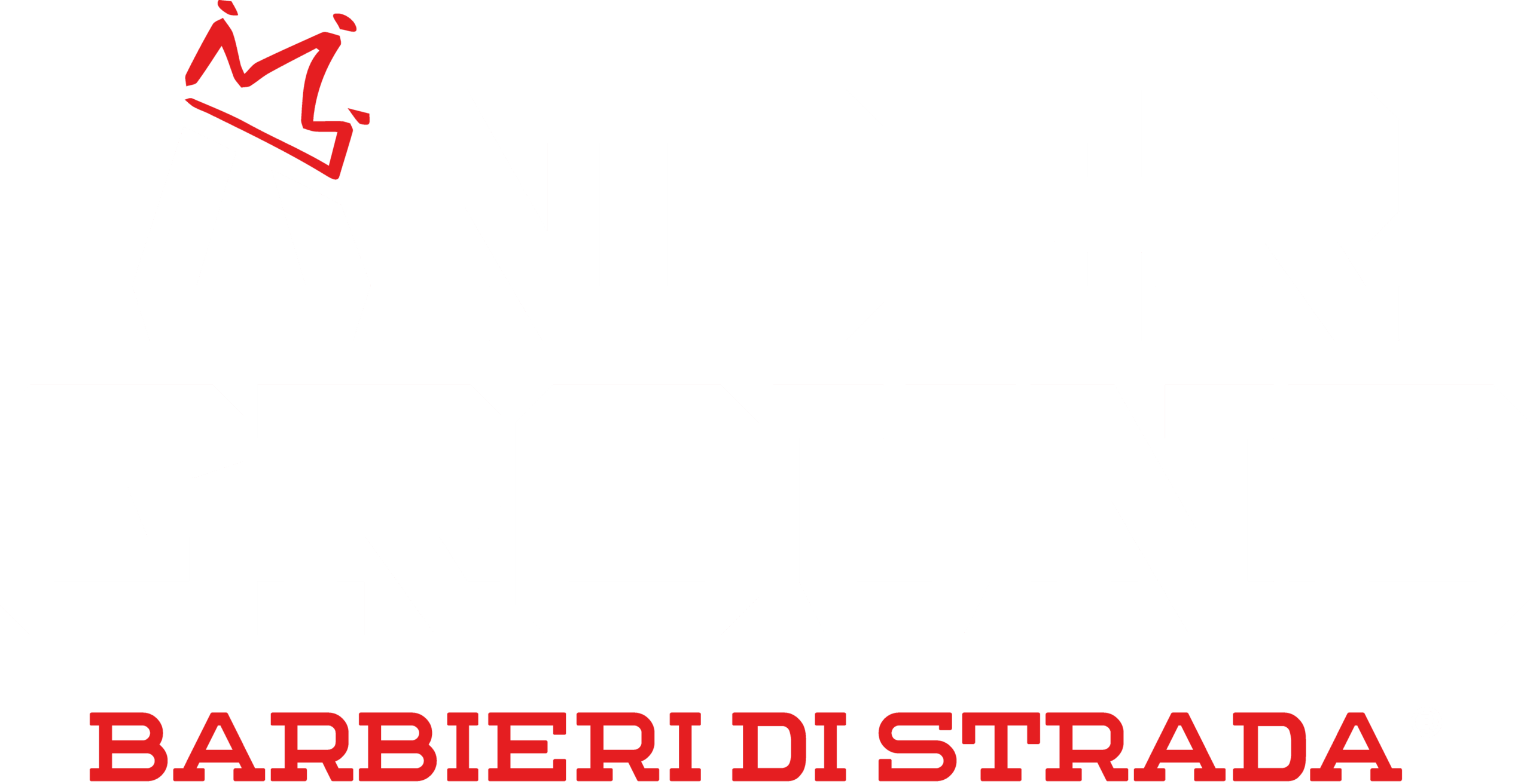Underground Barber