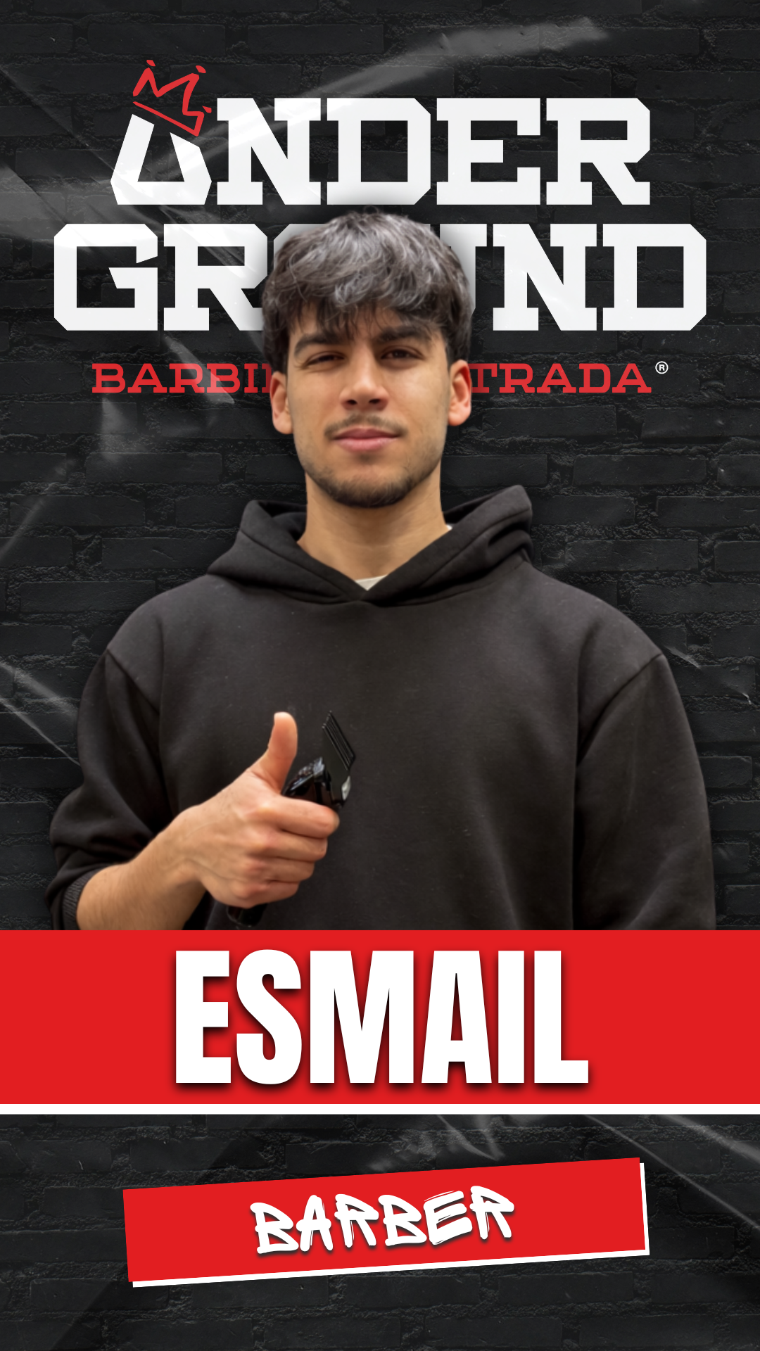 ESMAIL