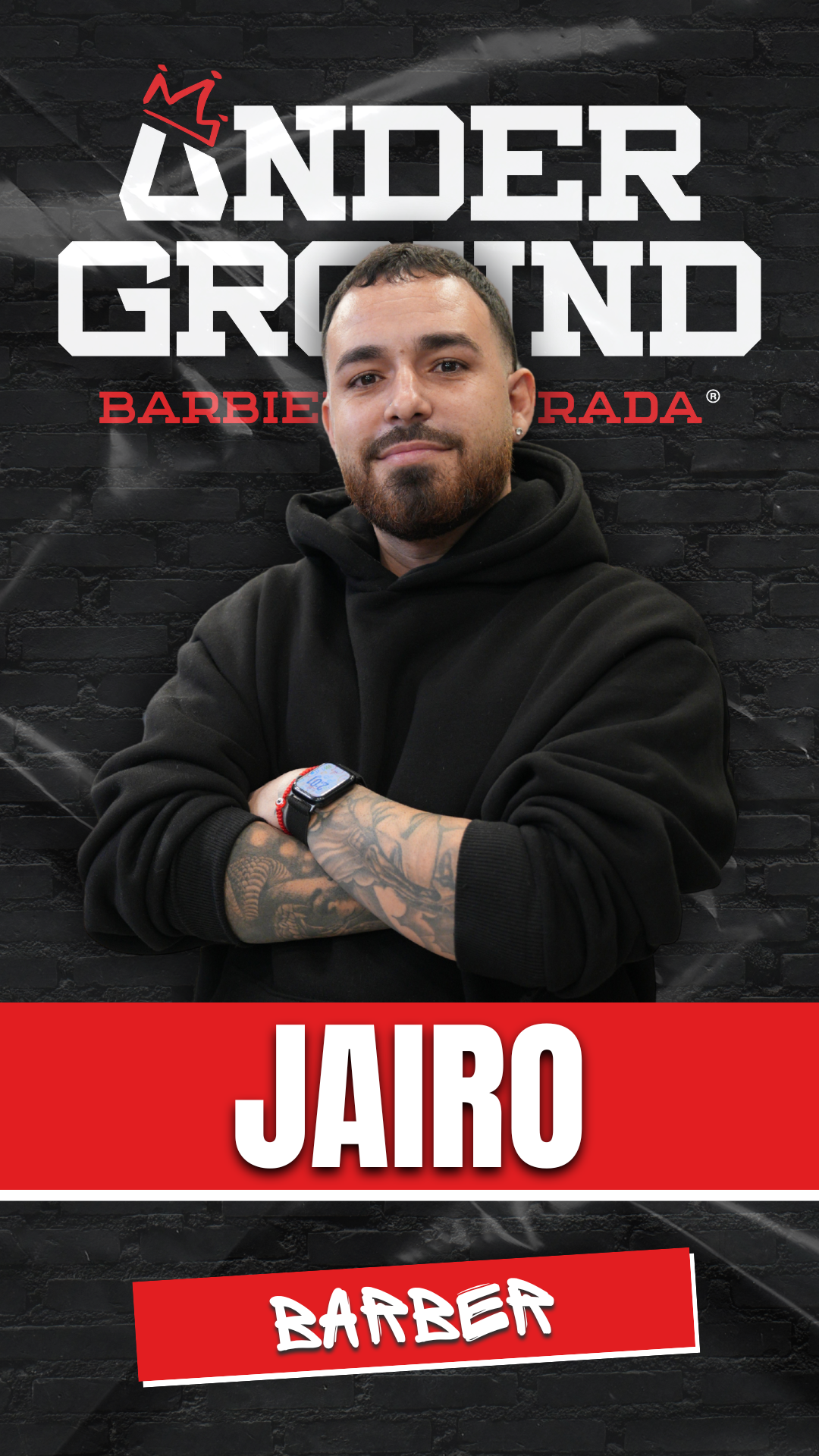 JAIRO