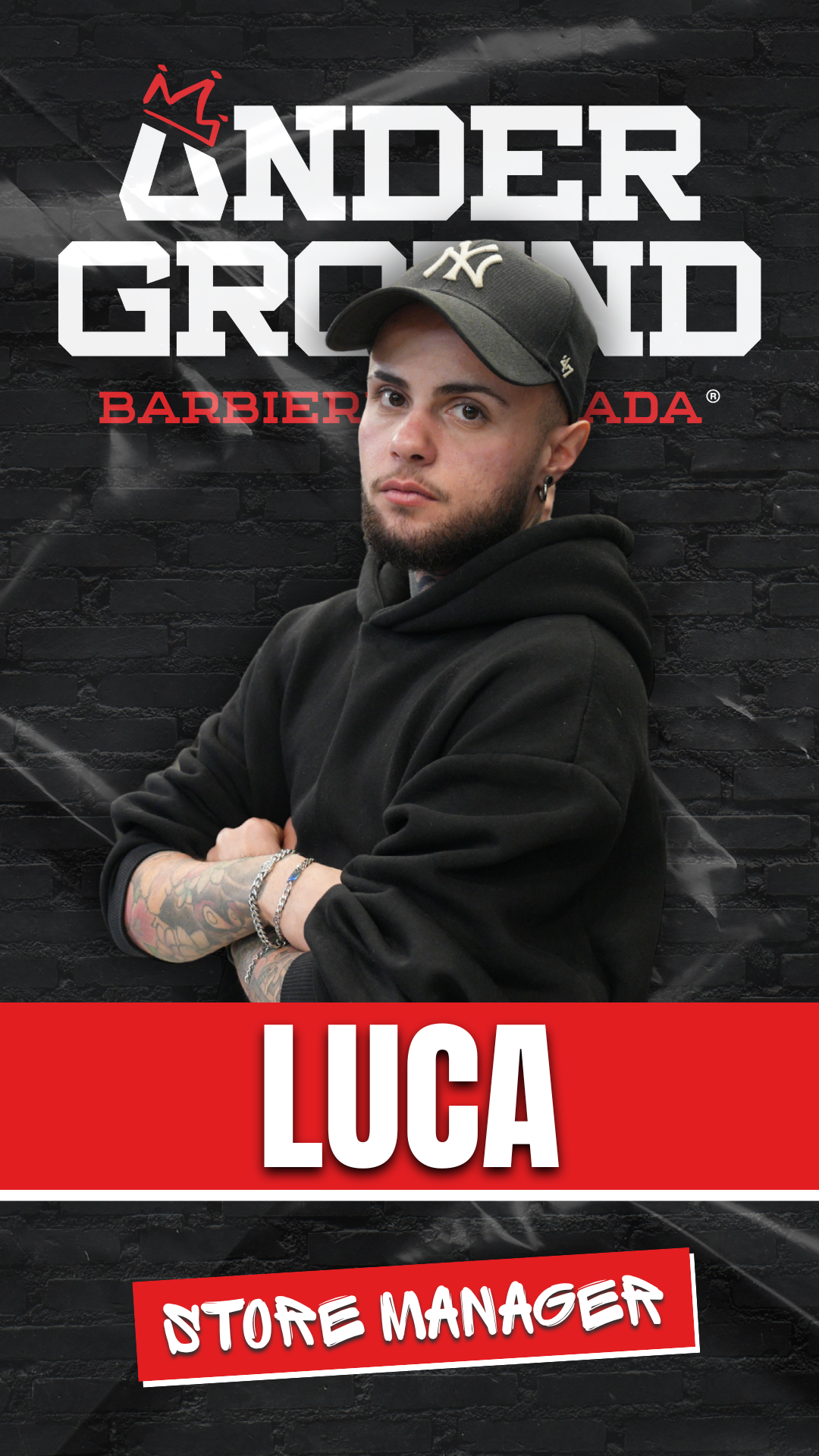 LUCA