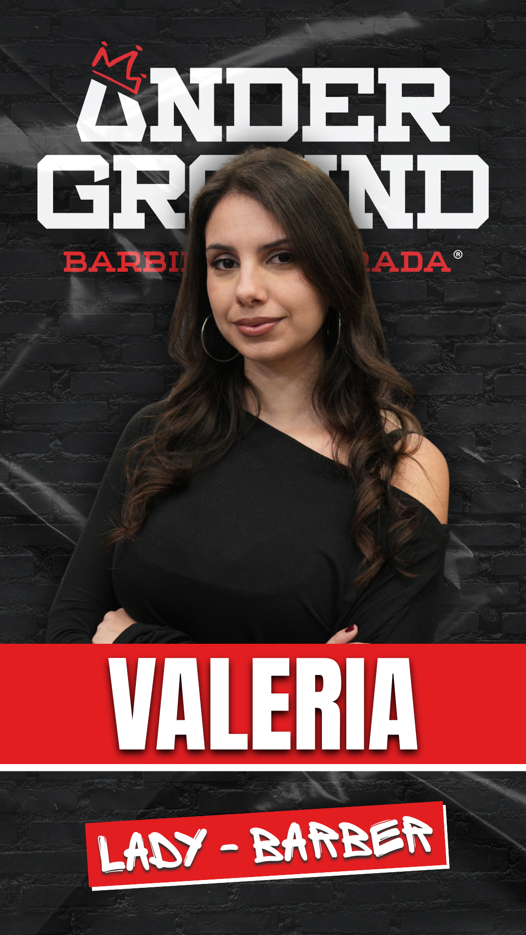 VALERIA