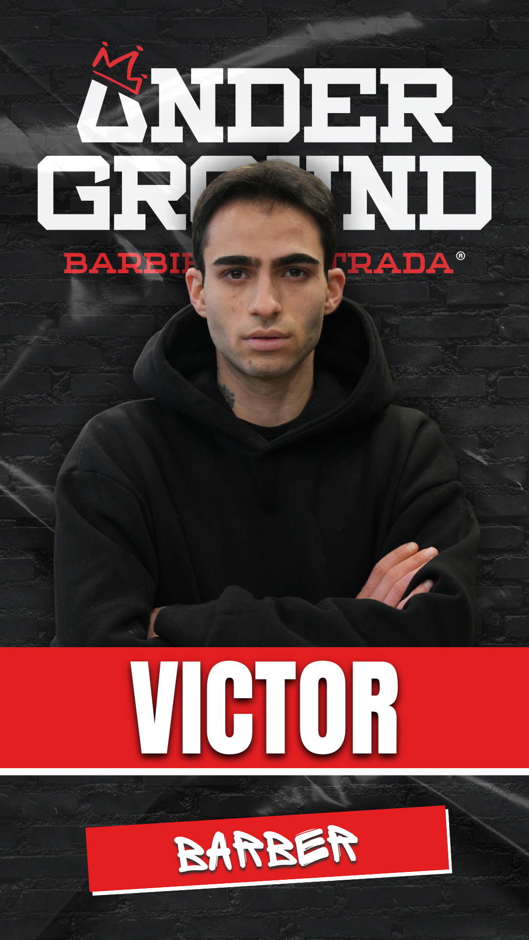 VICTOR